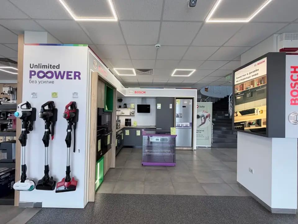 Techmart
