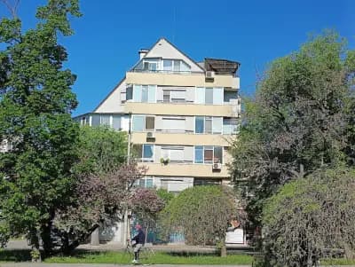 MDM APARTMENT CITY CENTER FELICITA DeLUXE