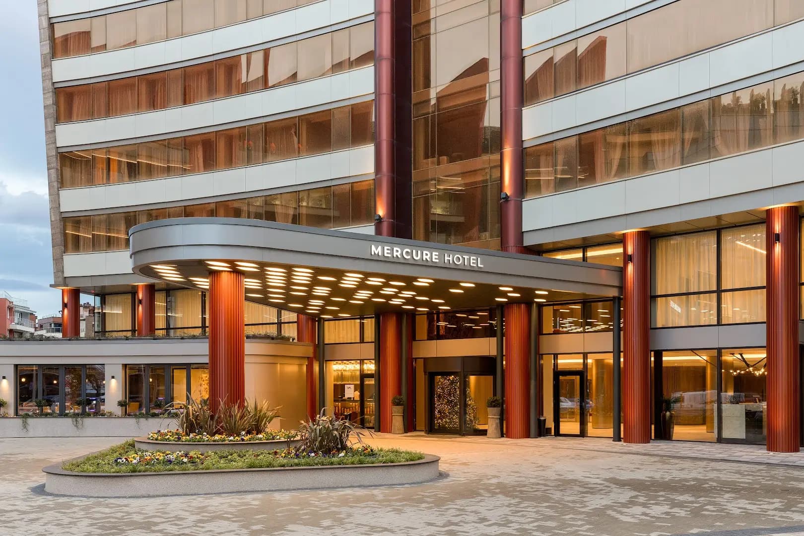 Mercure