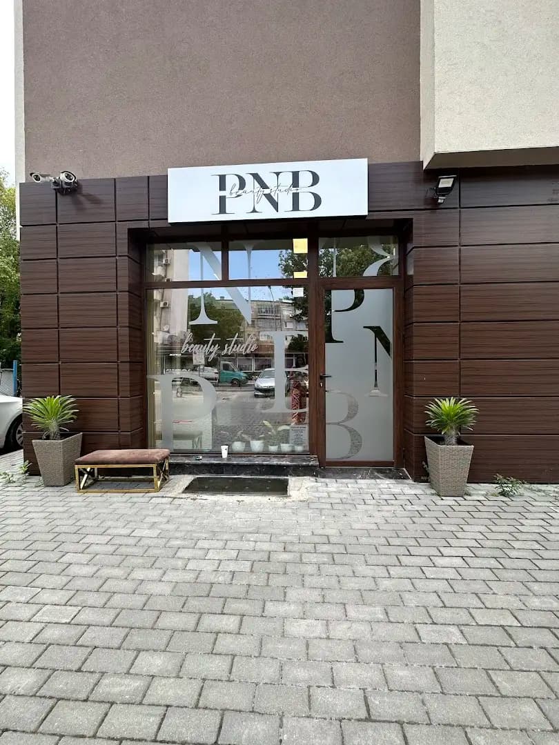 PNB beauty studio