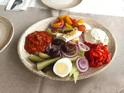 Ресторант Орешака