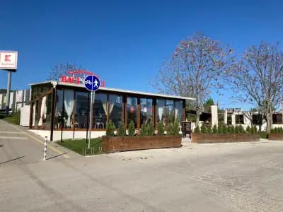 Baci Dolci Varna