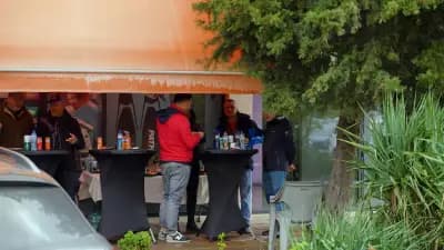 Магазин Vidrax Plovdiv