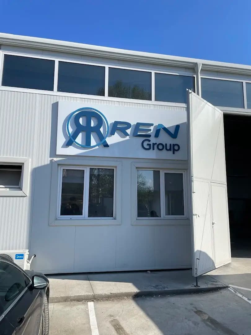 Ren Group Bulgaria