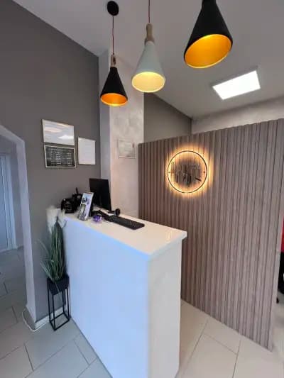 Decorista Design - холистичен интериорен дизайн