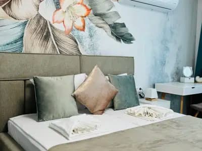 Decorista Design - холистичен интериорен дизайн