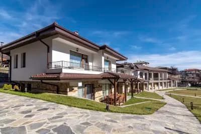 Spa Villas Daffi