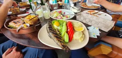 Delta Restaurant