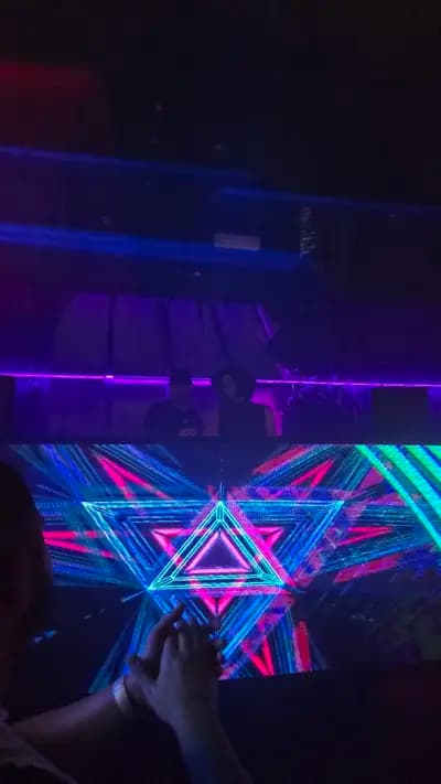 Vibe Club