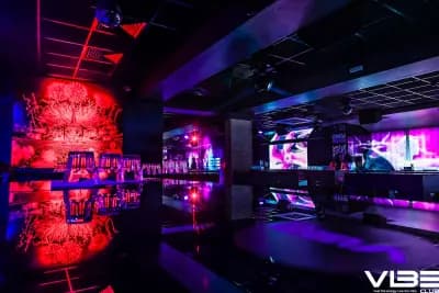 Vibe Club