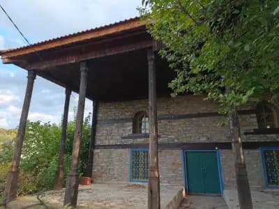 Джамия с. Галата/ Galata Camii/ Mosque