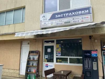 I&G Brokers – Русе Средна кула