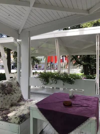 Restaurant “Kazanlak” / Ресторант “Казанлък”