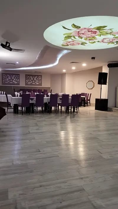 Restaurant “Kazanlak” / Ресторант “Казанлък”
