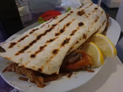 Restaurant “Kazanlak” / Ресторант “Казанлък”