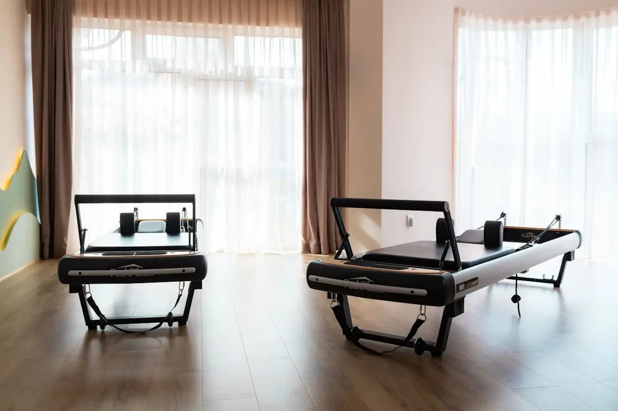 Mundo Pilates Studio