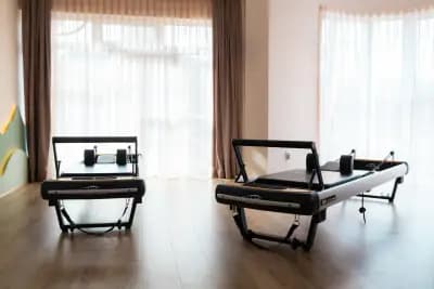 Mundo Pilates Studio