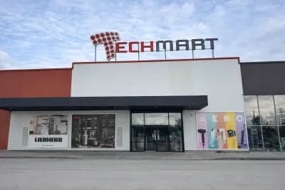 Techmart