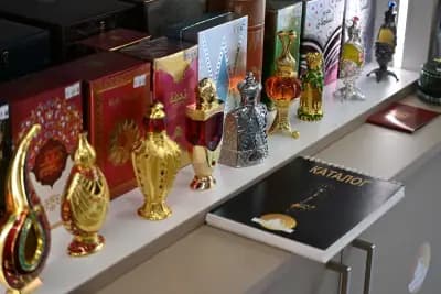 Arabic Magic Parfumes - Магазин за арабски парфюми