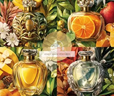 Arabic Magic Parfumes - Магазин за арабски парфюми