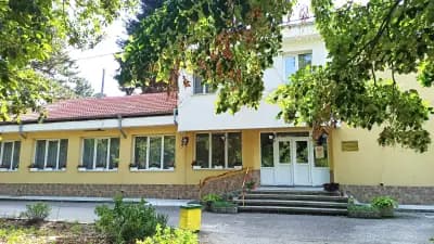 Кметство на село Стефан Караджа