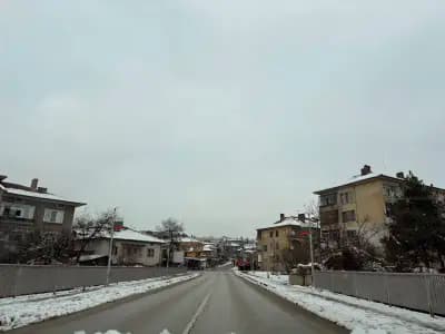 КАБАНА ДЮНЕР/СКАРА