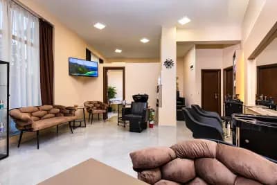 XARITI beauty place