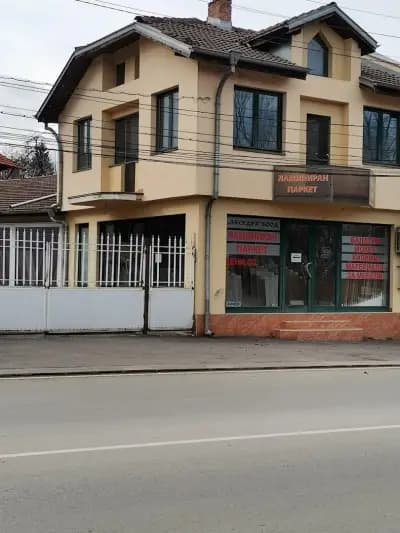 Леседра ЕООД