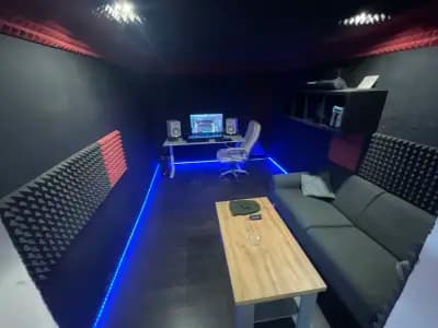 shoottokillrecordz