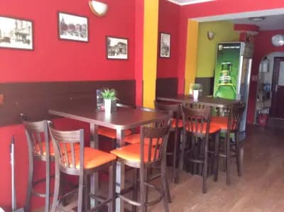 Cafe Madrid