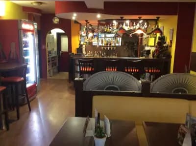 Cafe Madrid
