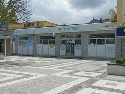 SOpharmacy