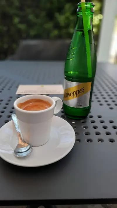 Coffee Time Out