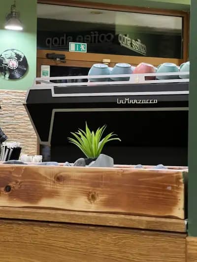 Coffee Shop Peter'S