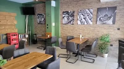 Coffee Shop Peter'S