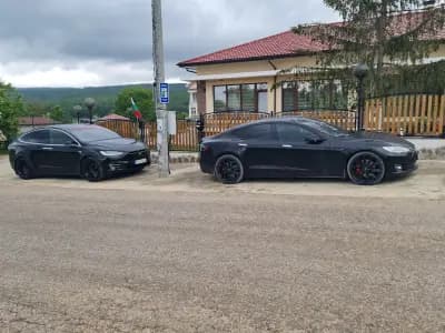EVPoint Станция за зареждане