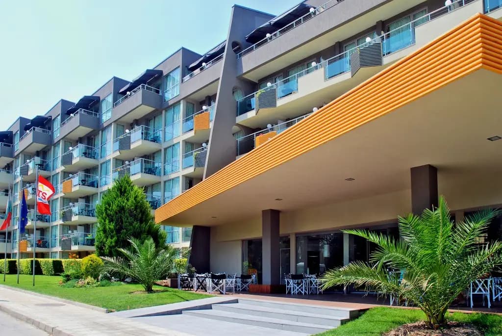 Hotel Excelsior