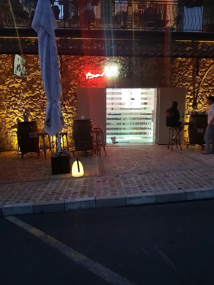 Bar-ЪТ
