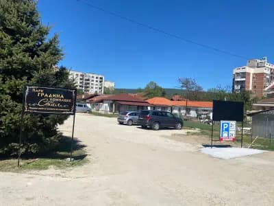 Станция за зареждане на електрически превозни средства