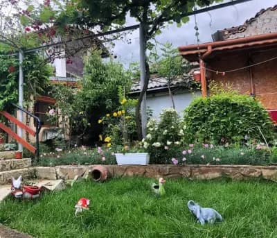 Къща за гости При германеца