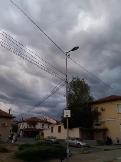 Къща за гости При Германеца
