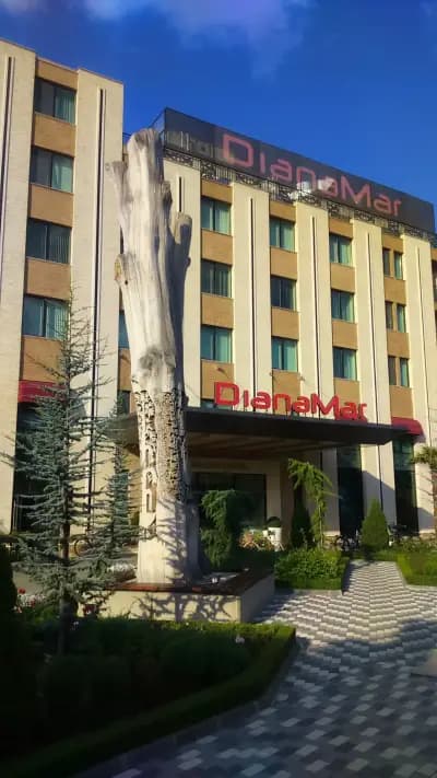 Къща за гости При Германеца
