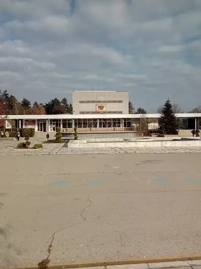 Къща за гости При Германеца
