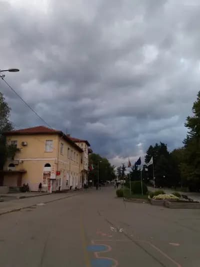 Къща за гости При Германеца