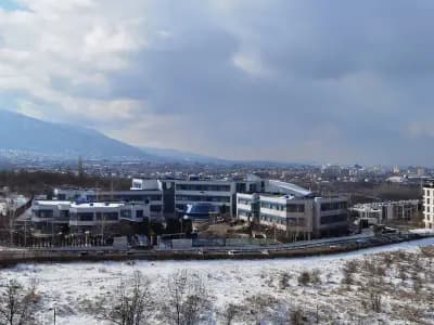 Овергаз Арена
