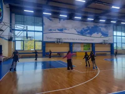 Овергаз Арена