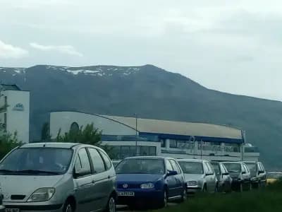 Овергаз Арена
