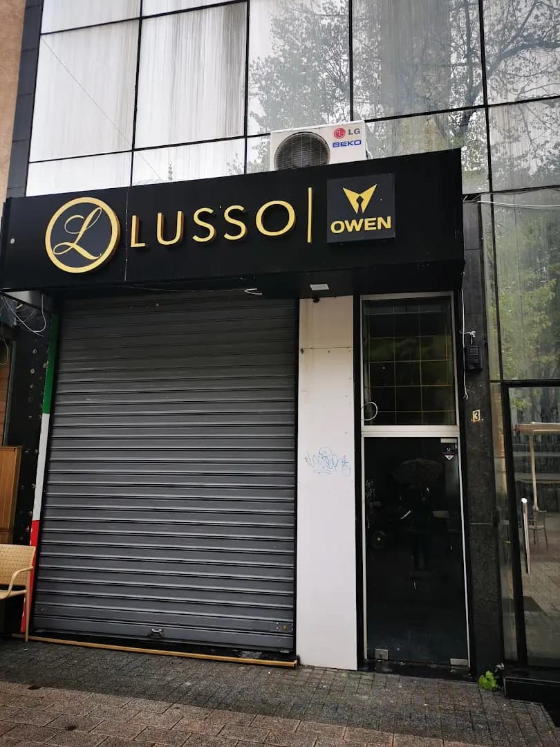 Lusso Butik