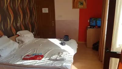 Family Hotel Kavrakovi