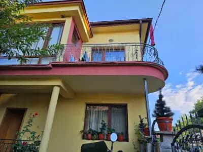 Family Hotel Kavrakovi